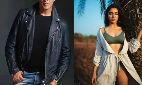 స్టార్ హీరో మూవీలో చాన్స్ కొట్టేసిన యంగ్ బ్యూటీ.. చిన్ననాటి కల నెరవేరుతుందంటూ ఇంట్రెస్టింగ్ పోస్ట్