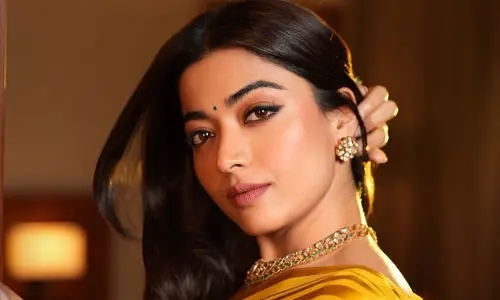 ఫస్ట్ టైం.. అలాంటి ప్రయోగం చేయబోతున్న రష్మిక.. టాక్ ఆఫ్ ది ఇండస్ట్రీ అయిపోయిందిగా.. ఆ హీరో కోసమేనా??