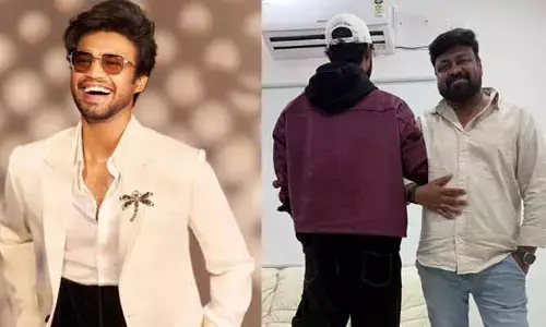 మ్యాజిక్ క్రియేట్ చేయాలనుకున్నాం.. కానీ బ్రేక్ తీసుకుంటున్నా అంటూ బేబీ డైరెక్టర్‌కు బిగ్ షాకిచ్చిన హీరో (పోస్ట్)