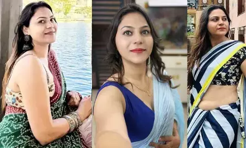14 రోజుల రిమాండ్‌కు యూట్యూబర్ జ్యోతి మల్హోత్రా!