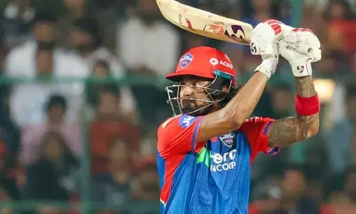 విరాట్ కోహ్లీ రికార్డ్ బ్రేక్ చేసిన KL రాహుల్
