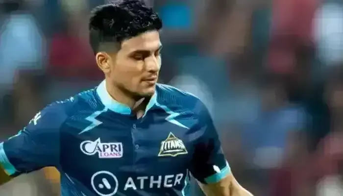 Shubman Gill:  గిల్ సరికొత్త చరిత్ర.. టి20 లో అరుదైన ప్లేయర్ గా రికార్డ్