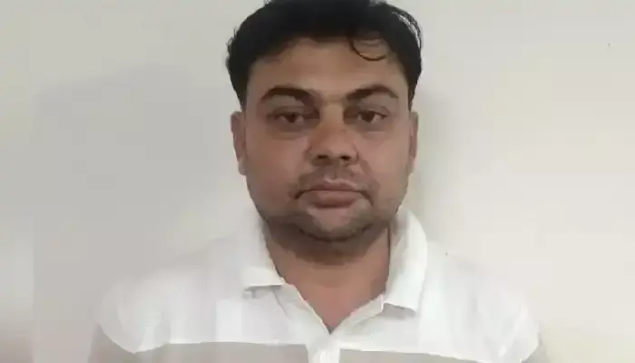 ఉత్తరప్రదేశ్‌లో మరో పాకిస్తానీ గూఢచారి అరెస్ట్