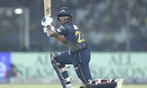 IPL 2025 : ఒకే దెబ్బకు మూడు బెర్త్‌లు.. ప్లే ఆఫ్స్‌కు దూసుకెళ్లిన గుజరాత్, ఆర్సీబీ, పంజాబ్