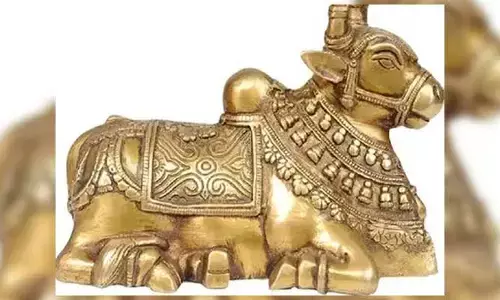 Nandi Awards : త్వరలో నంది అవార్డులు అందిస్తాం : ఏపీ మంత్రి కందుల దుర్గేష్