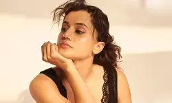 కొన్నాళ్లకు నాపై ఒత్తిడి పెరిగింది.. అందుకే వాటికి దూరం అయ్యా: Taapsee Pannu కొన్నాళ్లకు నాపై ఒత్తిడి పెరిగింది.. అందుకే వాటికి దూరం అయ్యా: Taapsee Pannu
