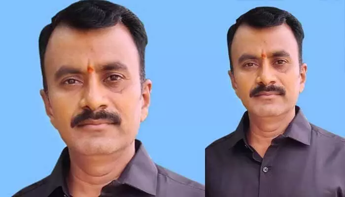 విద్యుత్ షాక్ తో రైతు మృతి విద్యుత్ షాక్ తో రైతు మృతి