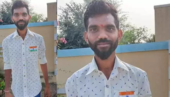 జీవితంపై విరక్తి చెంది వ్యక్తి ఆత్మహత్య జీవితంపై విరక్తి చెంది వ్యక్తి ఆత్మహత్య