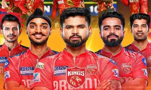 IPL 2025: సంచలనంగా మారిన జట్టు.. 11 ఏళ్ల తర్వాత ప్లే ఆఫ్‌కు అర్హత