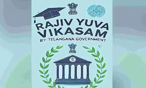 ‘రాజీవ్ యువ వికాసం’పై మరో అప్‌డేట్.. కలెక్టర్లకు సర్కార్ కీలక ఆదేశాలు