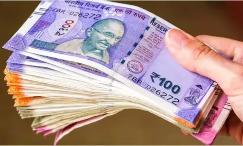 Scheme: బ్యాంకు కన్నా ఎక్కువ వడ్డీ ఇచ్చే స్కీం ఇదే...రాష్ట్ర ప్రభుత్వ గ్యారెంటీతో కూడిన బంపర్ ఆఫర్..!!