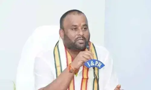 నంద్యాల జిల్లా ప్రమాదంపై మంత్రి మండిపల్లి రాంప్రసాద్‌రెడ్డి ఆరా