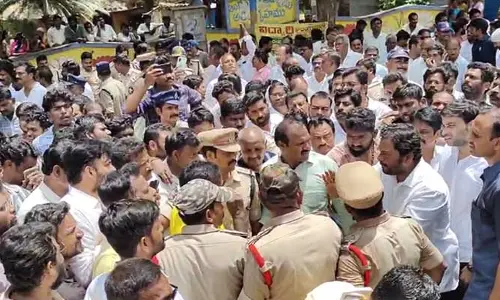 విశాఖ, తిరువూరులో ఉపఎన్నిక వాయిదా.. కదిరి మున్సిపాలిటీ టీడీపీ కైవశం