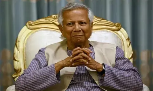 Bangladesh: చర్చలతో పరిష్కరించుకుంటా.. భారత్ లో వాణిజ్య సమస్యలపై బంగ్లాదేశ్ స్పందన