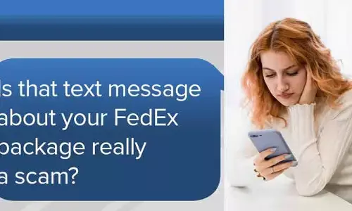 Spam messages : మీకూ ఆ టైప్ ఆఫ్ మెసేజ్‌లు వస్తున్నాయా? అసలు విషయం ఇదేనట!