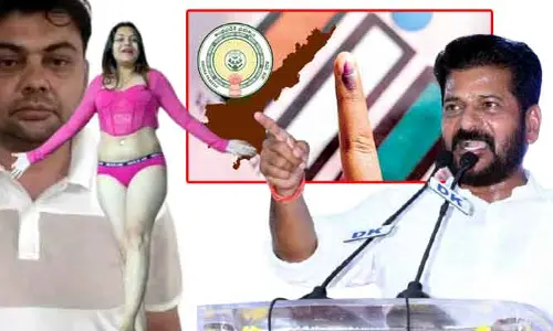 రాష్ట్రంలో 28 స్థానాలకు ఉప ఎన్నికలు.. ప్రకటించిన ఎన్నికల సంఘం