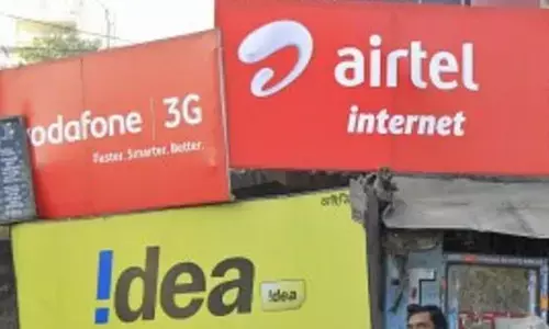 Telecos: టెలికాం కంపెనీలకు సుప్రీంకోర్టులో చుక్కెదురు