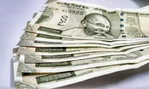 Loan: కేంద్ర ప్రభుత్వం అందిస్తున్న రూ. 50 లక్షల లోన్ కావాలంటే ఇలా అప్లై చేసుకోవచ్చు..!!