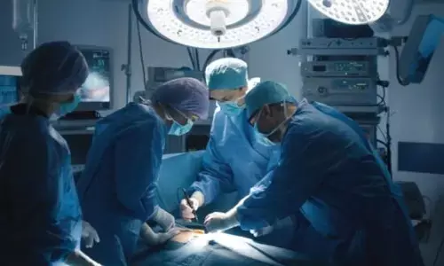 Bypass surgery: తెలంగాణ, ఏపీ ప్రజలకు గుడ్ న్యూస్..ఈ కేంద్ర ప్రభుత్వ ఆసుపత్రిలో గుండె బైపాస్ సర్జర్జీ రూ. 30000 మాత్రమే..? ఎక్కడంటే..?