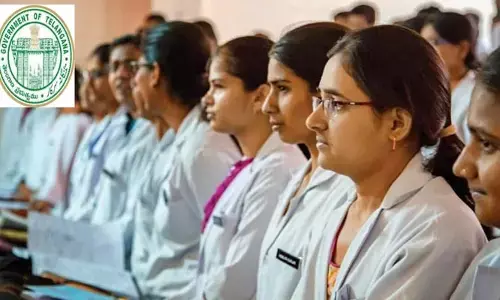 MPHA Results: ఎంపీహెచ్‌ఏ (ఫీమేల్) ఫలితాలు రిలీజ్.. త్వరలో ప్రొవిజనల్ మెరిట్ లిస్ట్: మంత్రి