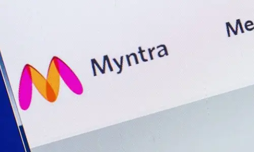 Myntra: గ్లోబల్ మార్కెట్లోకి ఈ-కామర్స్ ప్లాట్‌ఫామ్ మింత్రా