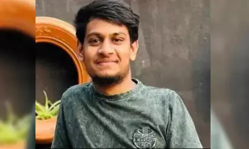 తండ్రీ కొడుకుల మధ్య ఘర్షణ.. తీవ్ర గాయాలతో కొడుకు మృతి