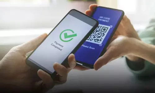 Digital Payments: వావ్.. ఫోన్ పే, జీపే యూజర్లకు బంపర్ న్యూస్.. ఇక డిస్కౌంట్లే మావ..!!