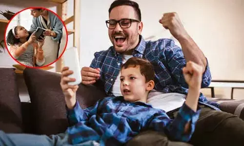 Kids and Parenting : పిల్లల్ని ప్రేమించండి.. కానీ అతి గారాభంతో ఇలా మాత్రం చేయకండి..!