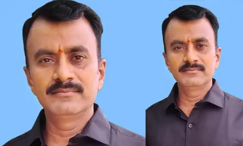 విద్యుత్ షాక్ తో రైతు మృతి