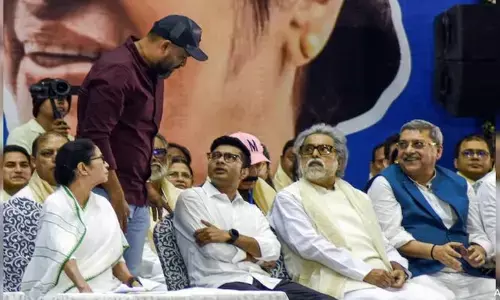 Trinamool: అఖిలపక్ష బృందం నుంచి తప్పుకున్న యూసఫ్ పఠాన్