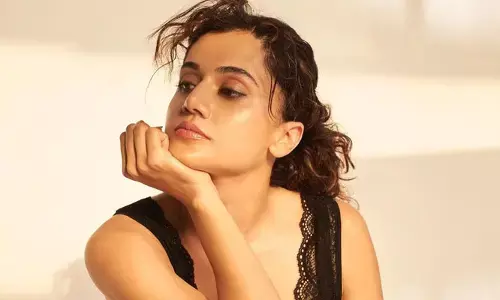 Taapsee Pannu: క్రేజీ సీక్వెల్‌తో రాబోతున్న తాప్సీ.. డైరెక్టర్ ఎవరంటే?
