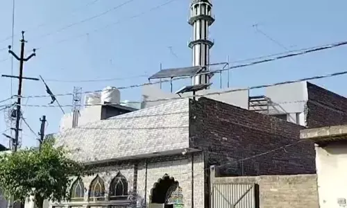 Sambhal Mosque: సంభాల్ మసీదులో సర్వే కొనసాగుతోంది- అలహాబాద్ హైకోర్టు తీర్పు