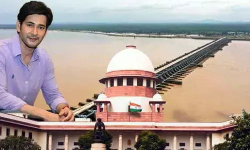 కాళేశ్వరం ప్రాజెక్టుపై రేవంత్ సర్కార్ మరో అనూహ్య నిర్ణయం
