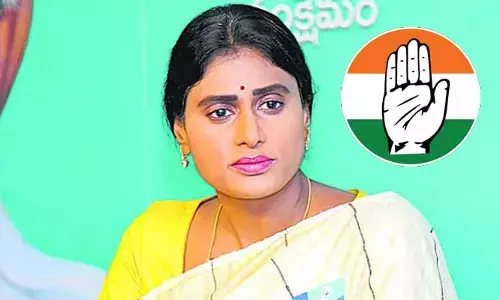 రాష్ట్రంలో కాంగ్రెస్‌ నేతలకు ప్రాధాన్యత ఇవ్వడంలేదు: మాజీ కేంద్రమంత్రి తీవ్ర ఆవేదన