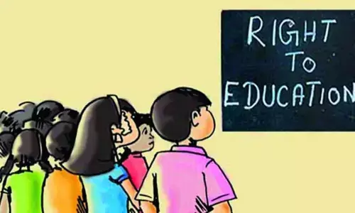 TG News : విద్యాహక్కు చట్టం అమలు చేయలేం : తెలంగాణ ప్రైవేట్ స్కూల్స్