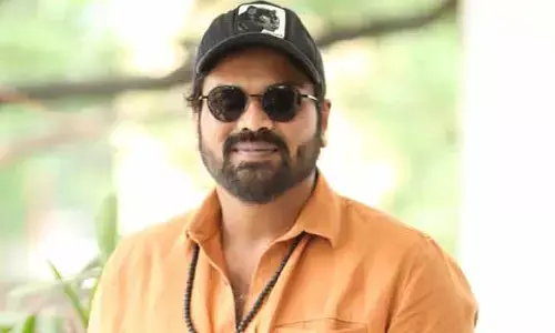 కొత్త జన్మ స్టార్ట్ కాబోతోంది.. మంచు మనోష్ కీలక వ్యాఖ్యలు
