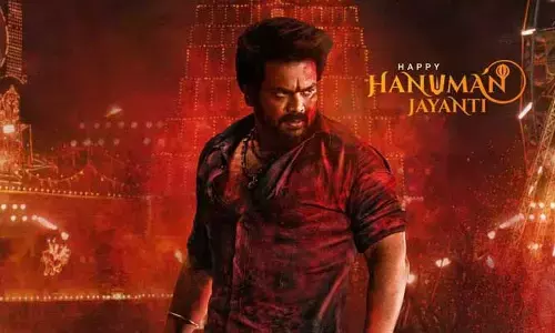మంచు మనోజ్‌కు BIG షాక్.. సినిమాను బాయ్‌కాట్‌ చేయాలంటూ పెరుగుతోన్న డిమాండ్స్