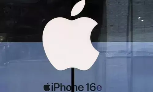 Apple: భారత్‌లో తయారీ కోసం నిధులు సమకూర్చిన ఫాక్స్‌కాన్‌  మాతృసంస్థ హోన్ హాయ్