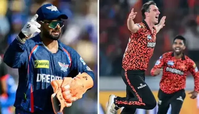 SRH గ్రాండ్ విక్టరీ..ఐపీఎల్ నుంచి లక్నో ఎలిమినేట్
