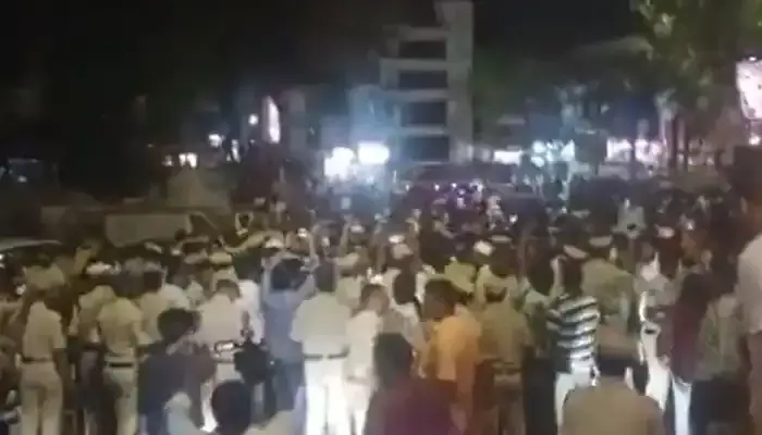 ఖమ్మం హై టెన్షన్...సిటీ బంద్ కు పిలుపు !