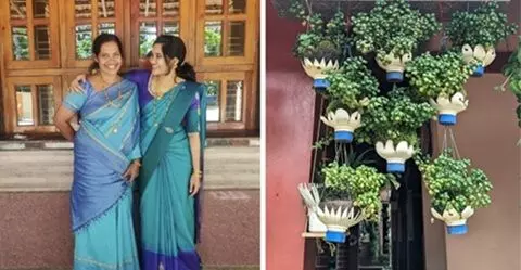 తల్లీ కూతుర్ల కొత్త జపనీస్ కళ.! తల్లీ కూతుర్ల కొత్త జపనీస్ కళ.!