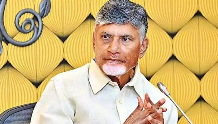 నేడు కనిగిరిలో ముఖ్యమంత్రి పర్యటన.. ఎంఎస్ఎంఈ పార్కుల శంకుస్థాపన నేడు కనిగిరిలో ముఖ్యమంత్రి పర్యటన.. ఎంఎస్ఎంఈ పార్కుల శంకుస్థాపన