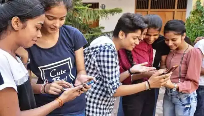 ICET-2025 ఫలితాలు విడుదల ICET-2025 ఫలితాలు విడుదల