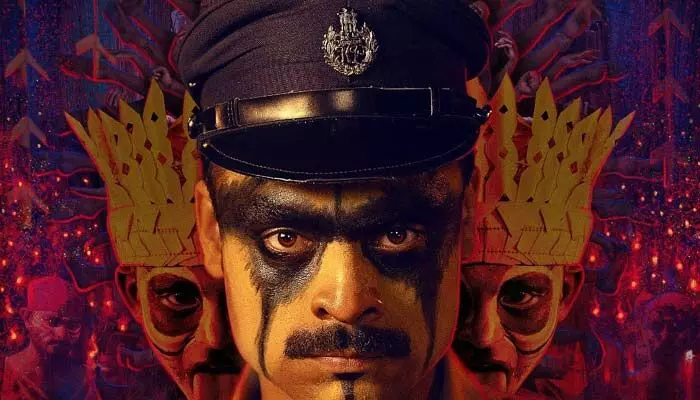 తోడేలు వేట మొదలైంది.. థ్రిల్లర్ మూవీ ‘నరివెట్ట’ రిలీజ్ డేట్ ఫిక్స్ తోడేలు వేట మొదలైంది.. థ్రిల్లర్ మూవీ ‘నరివెట్ట’ రిలీజ్ డేట్ ఫిక్స్
