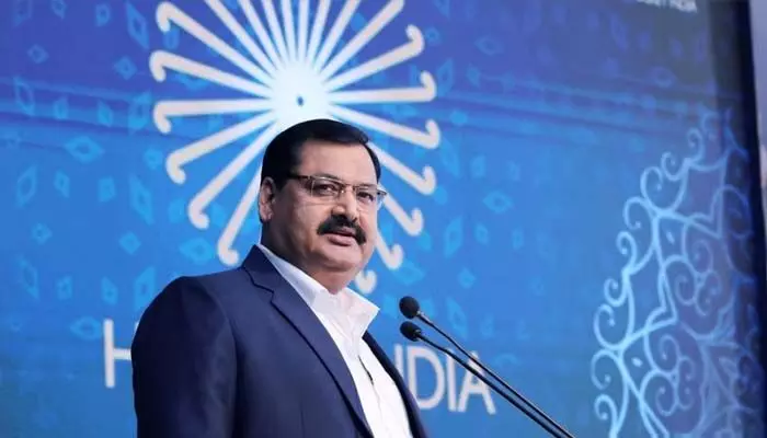 హాకీ ఆసియాకప్లో నో పాకిస్తాన్.. భారత వీసాలు కష్టమే..! హాకీ ఆసియాకప్లో నో పాకిస్తాన్.. భారత వీసాలు కష్టమే..!