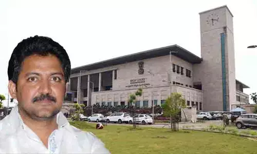 వల్లభనేని వంశీ హౌస్‌ మోషన్‌ పిటిషన్‌.. కాసేపట్లో హైకోర్టులో విచారణ