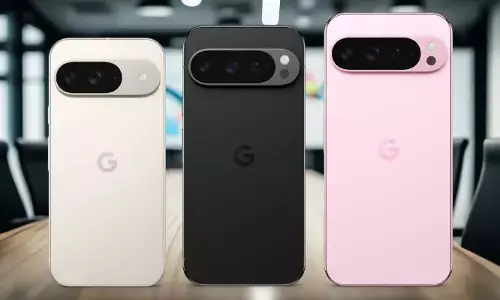 Google Pixel 9 phone gets Rs. 15000 discount telugu news