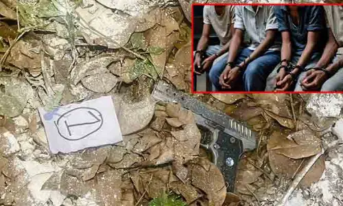 ఖలిస్తానీ మాడ్యూల్ గుట్టురట్టు.. ఆరుగురు బబ్బర్ ఖల్సా కార్యకర్తలు అరెస్ట్