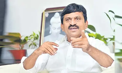 Ponguleti:  గుడ్ న్యూస్.. జూన్ 2న వారికి సాగు భూమి పట్టాలు: మంత్రి పొంగులేటి శ్రీనివాస్ రెడ్డి