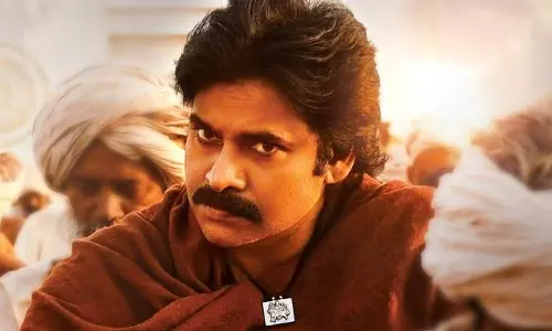 HHVM:‘మీలోని పౌరుషం తగ్గితే.. ఆ పాట వినండి’.. పవన్ కళ్యాణ్ సెన్సేషనల్ కామెంట్స్